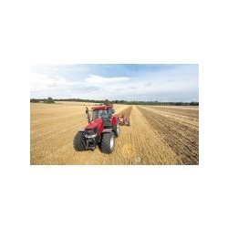 Puma CVT tracteur agricole - Case IH - 182 à 224 ch - transmission innovante et équipements polyvalents