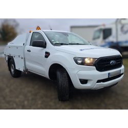 HYDROCITY Ford Ranger 2020 - Occasion