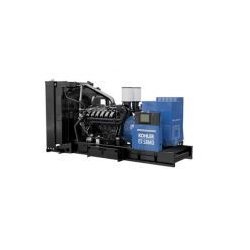 Kd1100-f - Groupe électrogène industriel 50 Hz - Kohler - 1100 kVA - Moteur KD Series