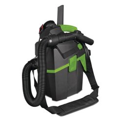 Aspirateur à poussières Cleancraft dryCAT 16 L-Class - Léger, compact et portatif - Réf. 7002116
