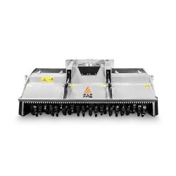 Préparateurs de sols pour véhicules spéciaux 200/S/PM - 250 à 300 ch - transmission hydraulique