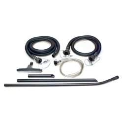 Aspirateur industriel pour la récupération des acides et liquides corrosifs - ARU-15 EX Series - antistatique et compatible cleanroom ISO Class 4