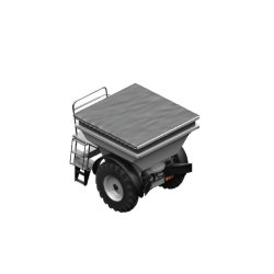 Jaltest ISOBUS CONTROL - Solution de connectivité tracteur-outil pour l'agriculture de précision