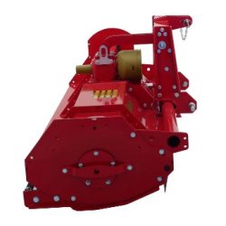 Broyeur forestier Farm 50-80hp - Del Morino - 405-499 kg - réversible et déportable