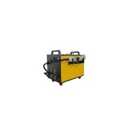 Mrj-fl-c60d - Décapeur laser professionnel 60W - Chengdu MRJ-Laser Technology Co., Ltd