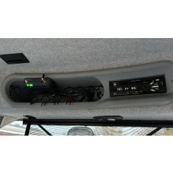 New Holland T8.435 AutoCommand SmartTrax IntelliSteer RTK - 435 ch - 2019
