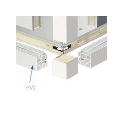 Multi 60 à 100 - Chambre froide modulable et extensible - Incold