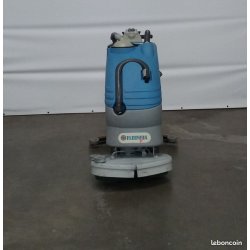 Autolaveuse accompagnée d'occasion floorpul ruby 55 - groupe clean