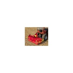 Fraise rotative déportable FL1100ASC Caroni - largeur 1100mm - pour tracteurs 15 à 40 ch