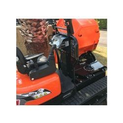 C50 mini-dumper - cormidi - 500 kg