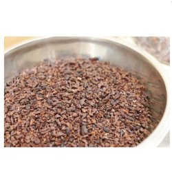Concasseur de fèves de cacao - Capacité 30 à 40 kg/heure - RÉF. TNF01-ET