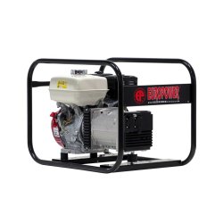 Groupe électrogène EP4100 - Europower - 4 kVA max. - 230V - 60 kg