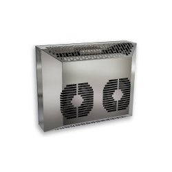 Climatiseur armoire thermoélectrique compacte,  fiable et robuste IP65+ SOLITHERM PELTIER