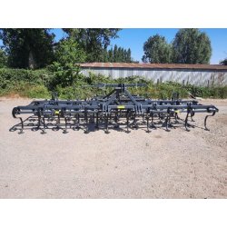 Déchaumeur NC vibro-déchaumeur PN 6.0m - En occasion