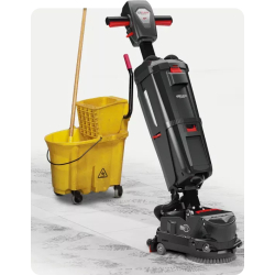 Nuclean 220nx numatic