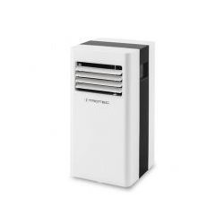 PAC 2100 X - Climatiseur monobloc Trotec - 2 kW/7.000 BTU - Classe énergétique A - Avec ventilation et déshumidification
