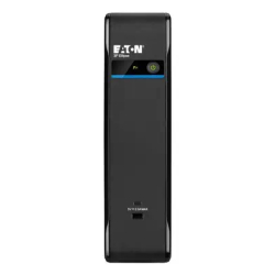 Eaton 3P Ellipse 1700 alimentation d'énergie non interruptible Veille 1,7 kVA 1040 W 8 sortie(s) CA