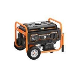 Fg7500 groupe électrogène - feider - moteur 4 temps