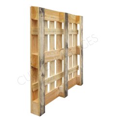 Palette standard lourde  -  1200 X 1200 LD 3S 6-7 pl
