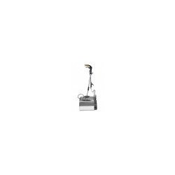 Autolaveuse duplex 420 steam plus