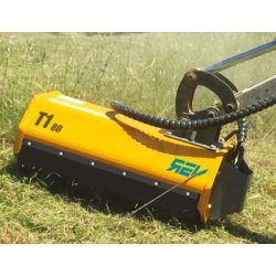 FEMAC t1 80 rev broyeur pour pelle
