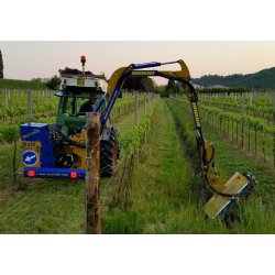 M380 arc tx m/stx/430stx - broyeur forestier - marolin - 80, 100 cm
