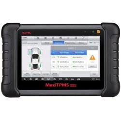 MaxiTPMS MX808 TS/TS608 - Valise de diagnostic auto Autel France - écran 7 pouces - diagnostic avancé et TPMS complet