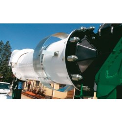 Camion nacelle Eurosfilo-i 14 | 2 | 9.5 jib 46kV - Comet - 14m - Hauteur de travail et panier isolé