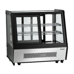 Vitrine réfrigérée Bartscher DeliCool II-D 700208G Bartscher