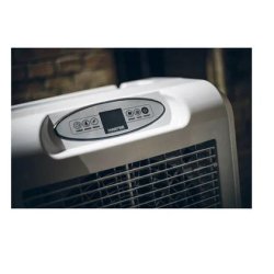 Rafraîchisseur d'air par évaporation - Master CCX 4.0 - Compact, silencieux, avec ioniseur intégré