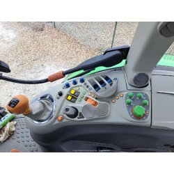 Deutz-Fahr 5100 P - Tracteur polyvalent avec chargeur MX T410, 100 CV, transmission semi-powershift 60+60