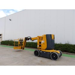 Nacelle articulée HAULOTTE ha12cj+ occasion