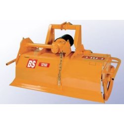 BS Super 1250 à 1800 - Fraises et herses rotatives Falc - Poids 245 à 300 kg