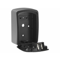 Coffret à clés connecté étanche xcase - 145 x 105 x 52 mm - nx4964-911