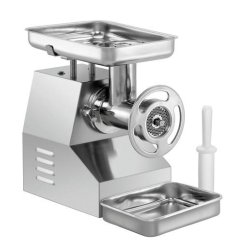 Hache-viande FW500 électrique 370238 bartscher