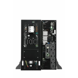 Smart-UPS On-line SRTG - onduleur - 20 KVA - 400V ou 230V avec batterie