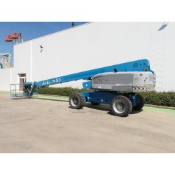 Nacelle telescopique GENIE s85 occasion