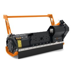Tle broyeur forestier - tmc cancela - largeur de travail (cm) 125–150