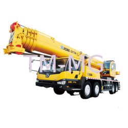 Grue automotrices - xcmg -qy70k-i-70t