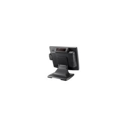 Terminal de point de vente tactile Clientron PT8000 - Écran 15" - Boîtier plastique - Fanless - Face avant IP64