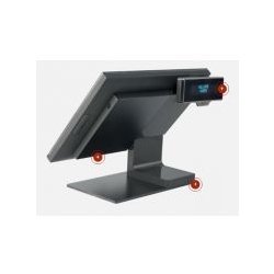 Yuno - Terminaux de point de vente - Aures - Alimentation +19VDC externe - Écran tactile multi-touch et processeurs au choix
