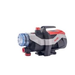 Surpresseur automatique AL-KO HWA 3600 Easy - 850W - Débit max. 3600 L/h - Refoulement jusqu'à 38 m
