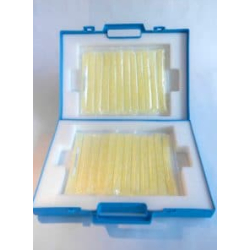 Mallette isotherme 4,7 L pour la protection mécanique et thermique des produits sensibles -IS0S 02
