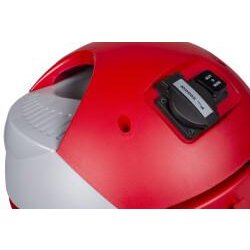 Aspirateurs professionnels Buddy - disponible en location et en vente  - 1400W - Utilisation : Mécanique/Métaux - Référence : perie5890
