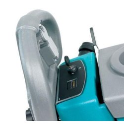 T2 Autolaveuse TENNANT autotractée alimentée par batterie
