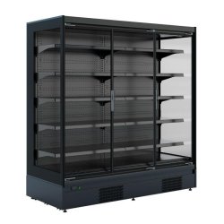 Chambre froide murale mike 3.8 l3810 7350.0080 COMBISTEEL