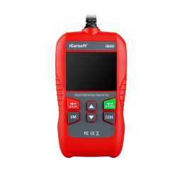 Valise diagnostic automobile icarsoft i800