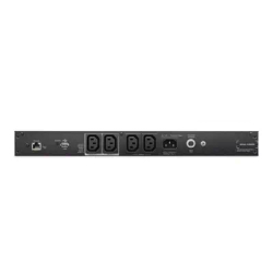 APC Smart-UPS Li-ion SCL500RMI1UNC - 4x C13, courte profondeur, montage rack/tour/mur, NMC, 500VA