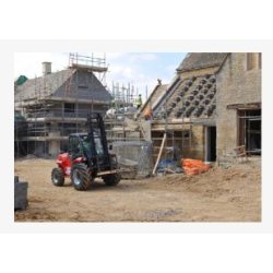 M 26-4 chariot élévateur - manitou - 2600 kg