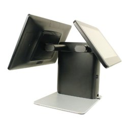 Caisse enregistreuse fonctionnel, au design attrayant - 8 Go de RAM - ZINKPOS Z100